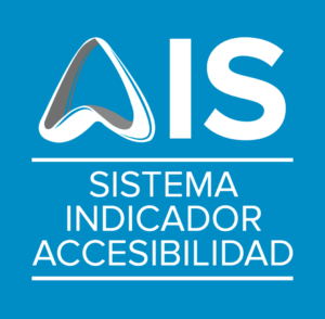 Logo de AIS cuadrado