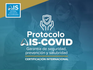 Imagen del Protocolo de COVID