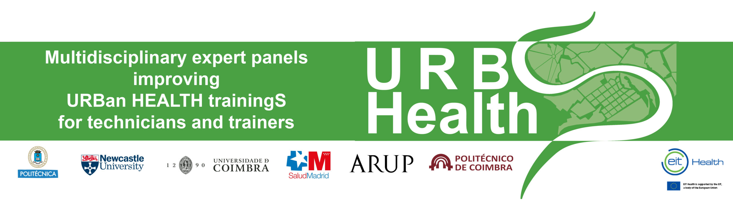 Fundación ARS participa como experto en el proyecto europeo URB-HealthS