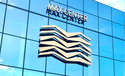 Max Center alcanza las 4 Estrellas AIS de accesibilidad