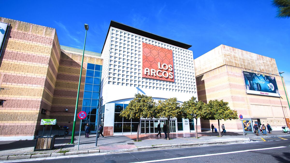 El centro comercial Los Arcos logra 4 Estrellas AIS - AIS Certificación