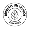 Jardines inclusivos argentina