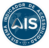 Logo AIS certificación, Ir a Inicio