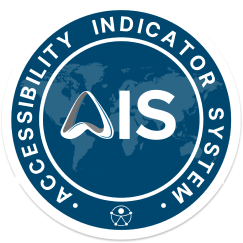 Logo de AIS