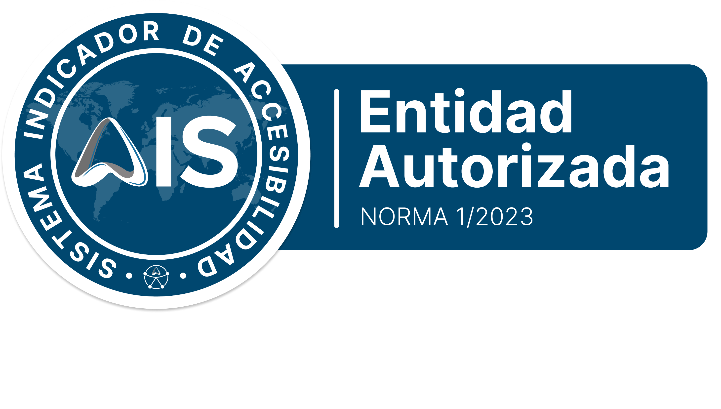 Logo entidad autorizada