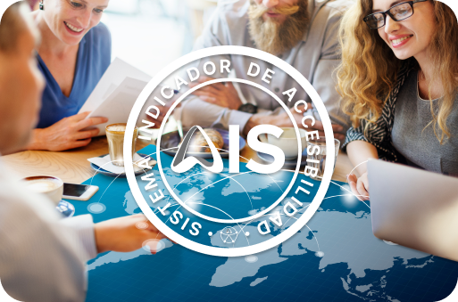 Logo AIS Certificación