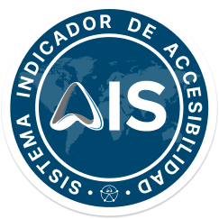 Logo Certificación AIS