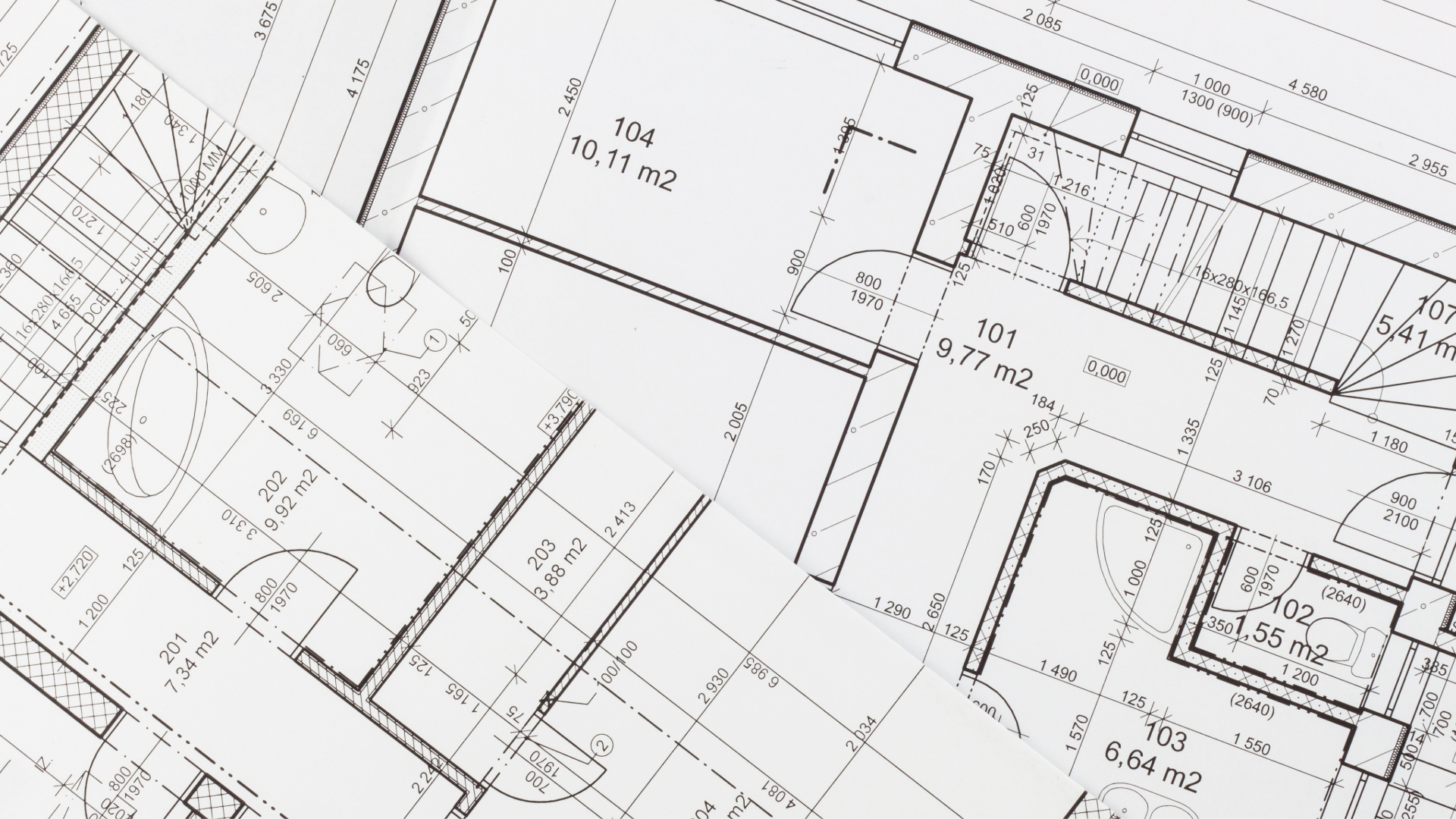Cómo planificar un proyecto de construcción accesible desde el inicio