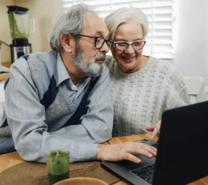 Web accessibility certificate