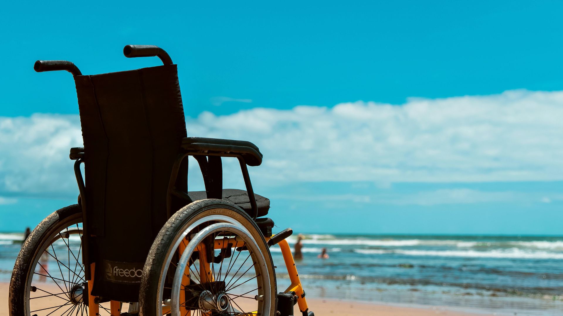 Inclusive and Accessible Tourism and the SDGs: Tourism for All