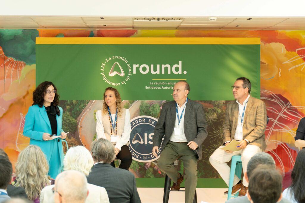 Mesa redonda La importancia de la definición de alcances.