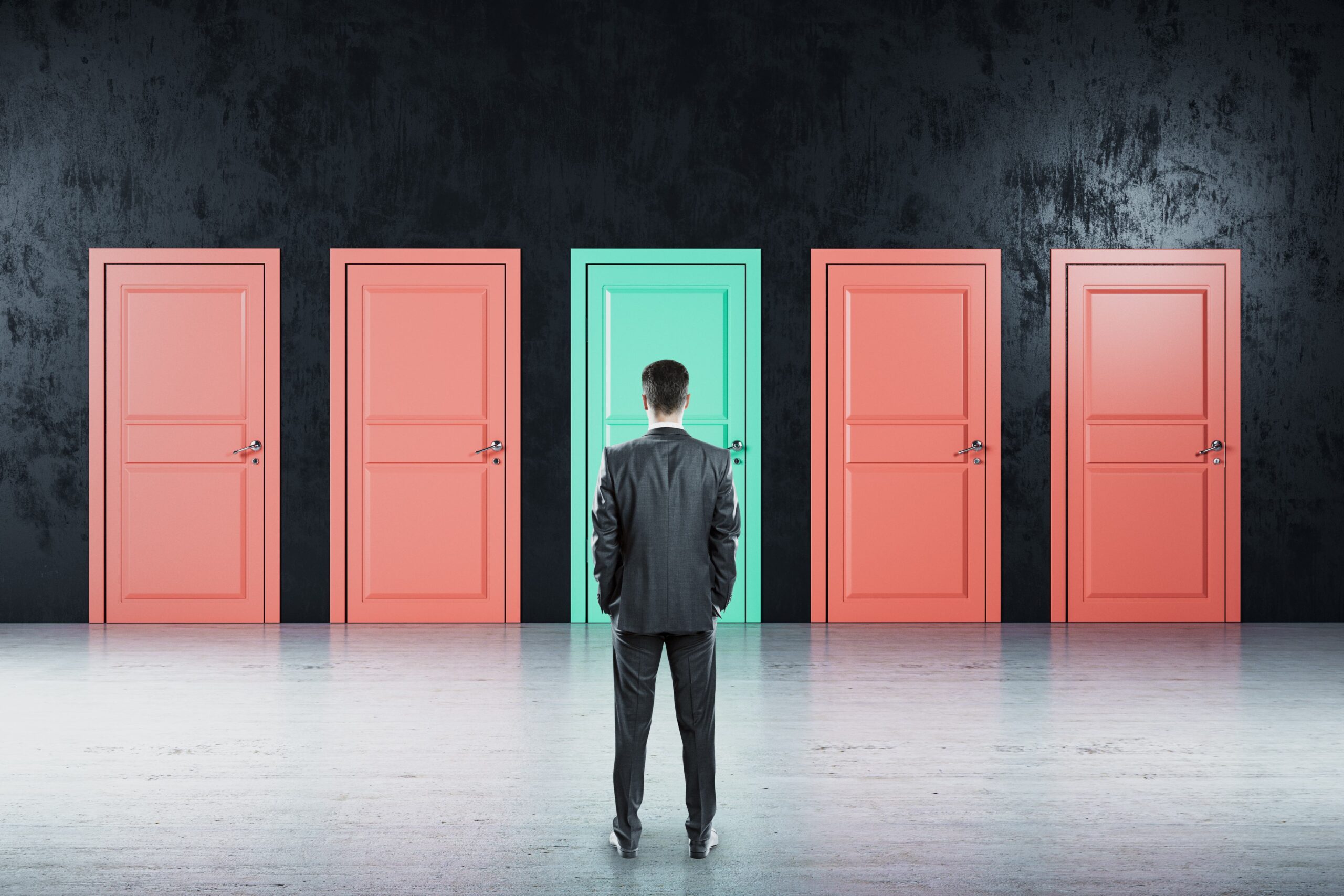 Pestillos accesibles: los detalles marcan la diferencia