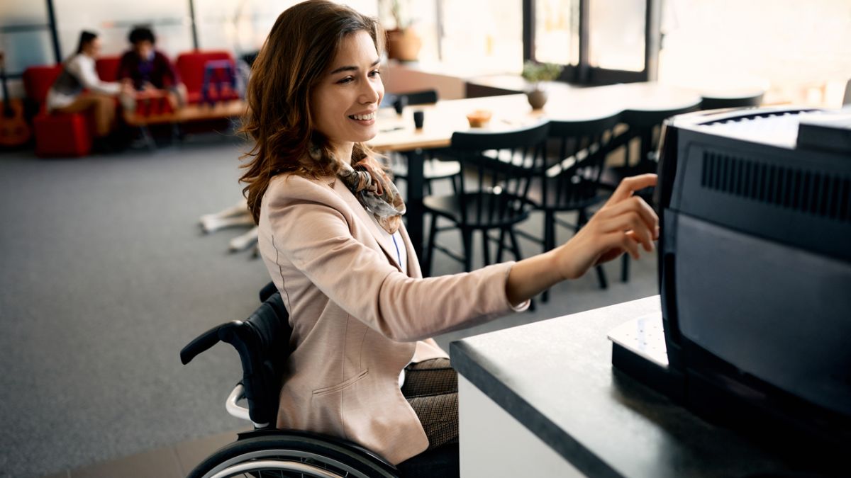 Accesibilidad en empresas: ¿Qué significa y por qué es importante?