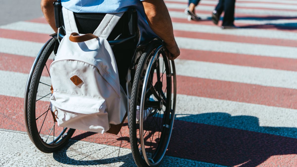 ¿Qué es la accesibilidad universal?