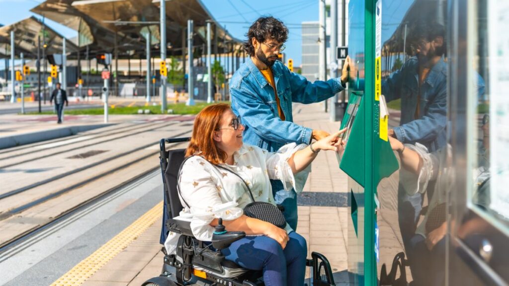 Usability and accessibility: What are the differences?