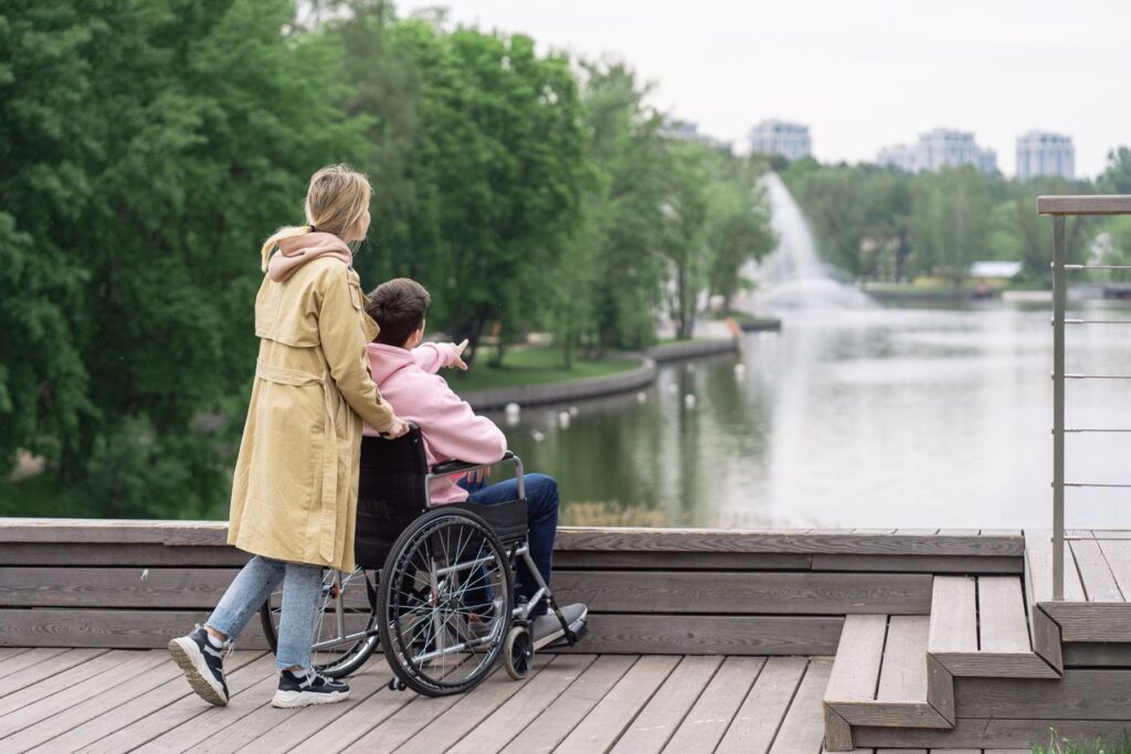 ¿Cuál es el impacto social de la accesibilidad?