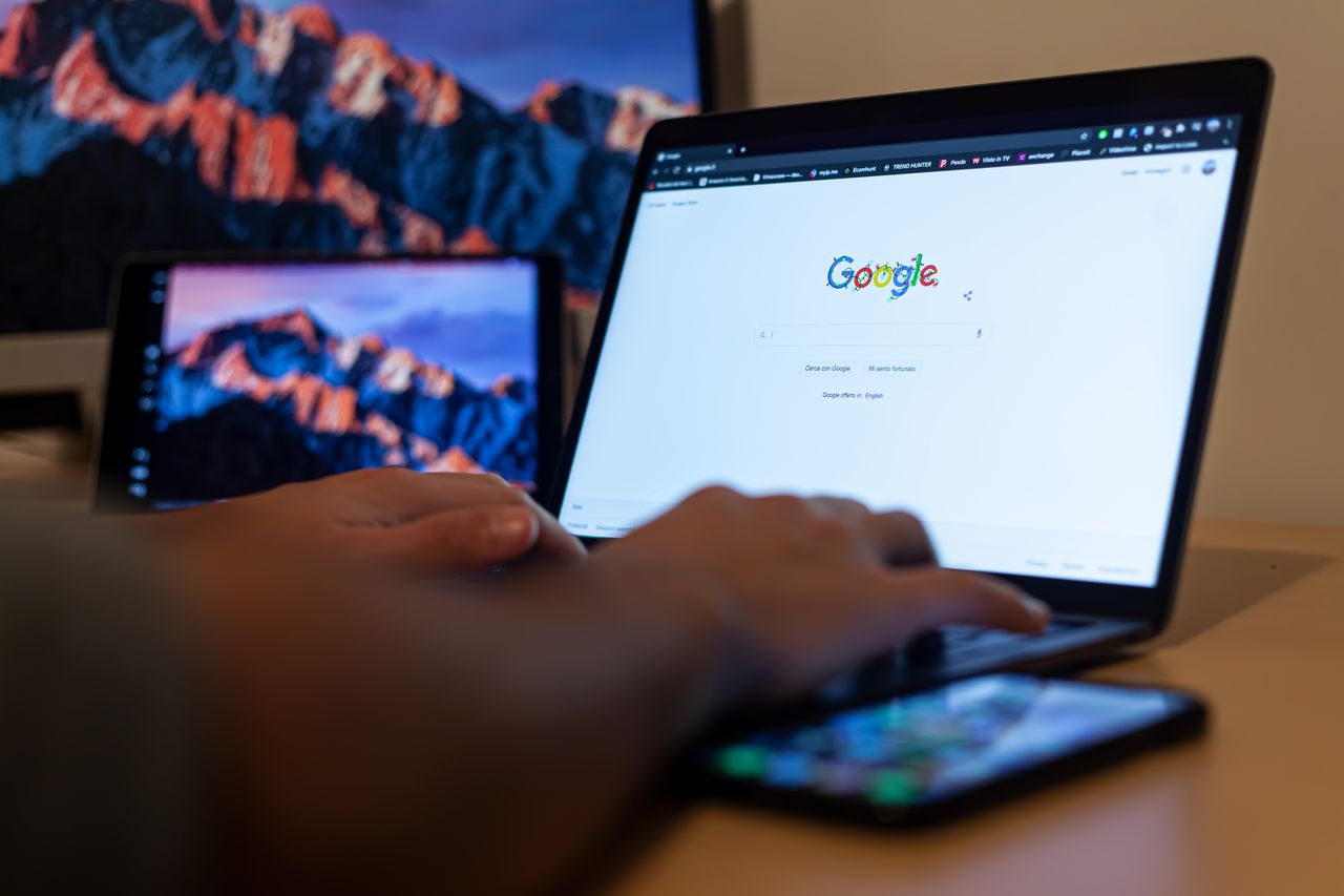 Estándares y pautas de la accesibilidad web