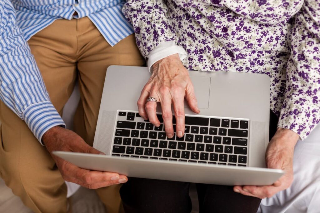 accesibilidad web
