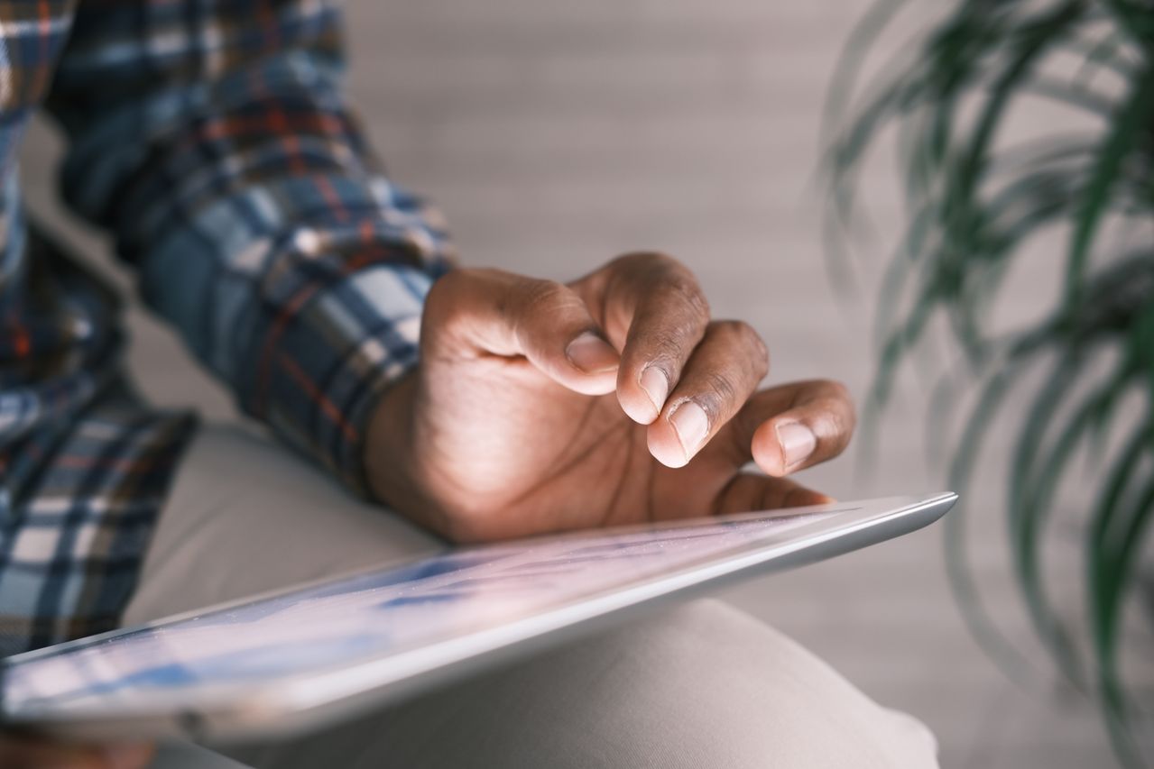 ¿Qué es el diseño accesible digital?